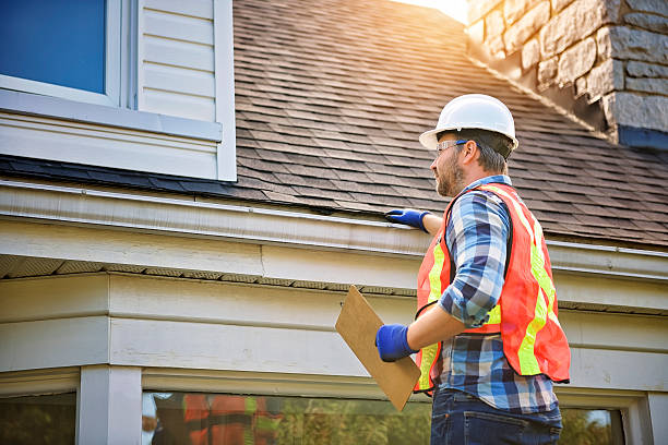 Licensed Gutter Installation service in New Smyrna Beach, FL - Roof Repair Smedway